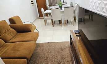 Imagem 4: Alugo Apto. Cond. Wekeend , Ponta Negra , 3 quartos sendo 1 suíte , 100% mobilado