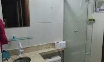 Imagem 3: Apartamento mobiliado do condomínio Iolanda