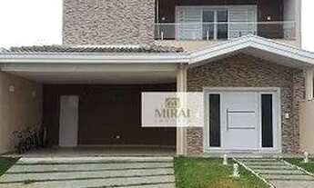 Imagem: Sobrado com 3 dormitórios, 237 m² - venda