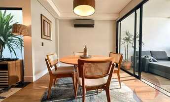 Imagem 7: Casa para venda tem 134 metros quadrados com 3 quartos em Campeche - Florianópolis - SC