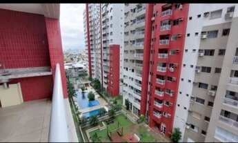 Imagem 2: Apartamento para aluguel com 2 quartos com suite - Belém - Pará