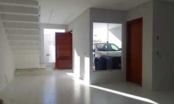 Imagem 7: ECS 138 Casa a venda possui 105m quadrados 3 quartos com suíte em Morada de Laranjeiras