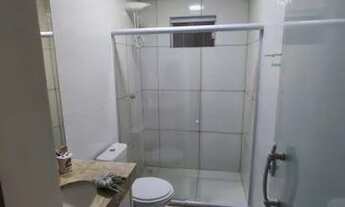 Imagem 5: Casa de condomínio para aluguel e venda tem 86 metros quadrados com 3 quartos