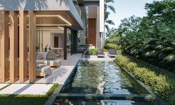 Imagem 3: Jardins do Lago, com 4 dormitórios à venda, 245 m² por R$ 1.600.000 - Jardins do Lago - Eu