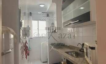 Imagem 3: Apartamento para venda com 55 metros quadrados com 2 quartos em Itaguá - Ubatuba - SP