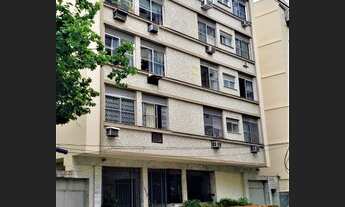 Imagem: Apartamento com 70 m2 na Tijuca