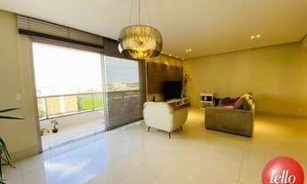 Imagem 2: São Paulo - Apartamento Padrão - Saúde