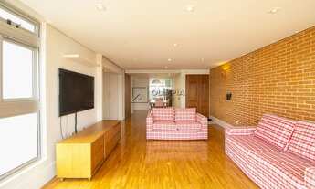 Imagem 5: Apartamento Venda 3 Dormitórios - 140 m² Ibirapuera