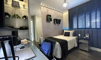 Imagem 16: Apartamento 4 quartos com varanda gourmet no Castelo