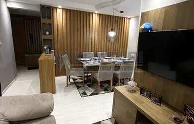 Imagem 3: Apartamento 3 quartos no Afonso Pena