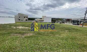 Imagem 3: Terreno Condomínio Campos do Conde - FASE 2