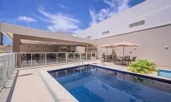 Imagem 2: ATHOS RESIDENCE Apartamento com 2 dormitórios