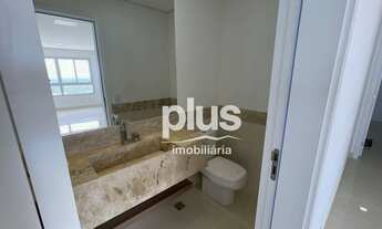Imagem 4: Apartamento com 3 Suítes na Orla 14, Residencial Imperador do Lago - Palmas/TO