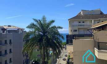 Imagem 1: Oportunidade Cobertura com 3 dormitórios a venda com vista para o mar na Praia Grande - U