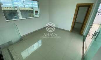 Imagem 6: BELO HORIZONTE - Apartamento Padrão - Santa Rosa