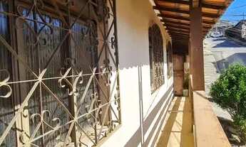 Imagem 7: Casa em Industrial - Contagem