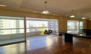 Imagem: Apartamento com 4 dormitórios (3 suítes)