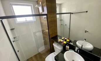 Imagem 6: Apartamento para venda possui 63 metros quadrados com 2 quartos