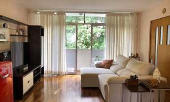 Imagem 3: Apartamento Venda 4 Dormitórios - 181 m² Chácara Santo Antônio