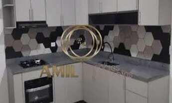 Imagem: LE APARTAMENTO DE 45m² COM 2 DORMITÓRIOS