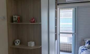 Imagem 7: Apartamento no Canto do Forte - Praia Grande/SP