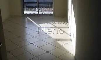 Imagem: Apartamento - Jardim do Trevo - Campinas