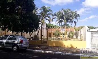 Imagem 2: RESIDÊNCIA - ZONA 06