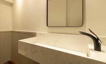 Imagem 5: Apartamento 3 quartos com 1 suíte à venda, 231m² - Higienópolis