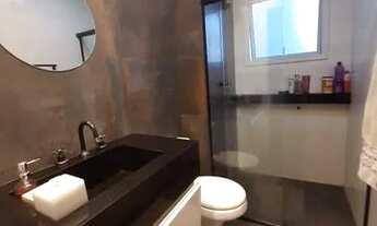 Imagem: Apartamento à venda na Avenida Aldino Pinotti