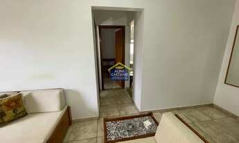 Imagem 5: Apartamento com 1 dorm, Aviacao, Praia Grande - R$ 230 mil, Cod: ACT2270