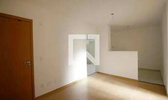 Imagem 2: Apartamento para Aluguel - Vossoroca, 2 Quartos, 50 m2