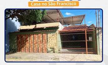 Imagem: Casa grande a venda