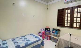 Imagem 6: Vendo Casa de condomínio para venda com 160 metros quadrados com 3 quartos em Cohama - São