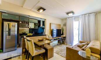 Imagem: Apartamento para Aluguel - Cantagalo, 2