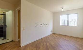 Imagem 1: Apartamento Venda Moema 45 m² 1 Dormitórios