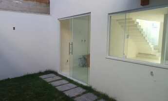 Imagem 5: ECS 138 Casa a venda possui 105m quadrados 3 quartos com suíte em Morada de Laranjeiras