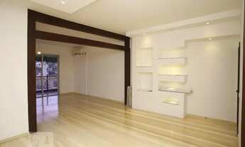 Imagem: Apartamento para Aluguel - Grajaú, 3 Quartos