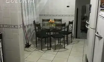 Imagem 5: Santo André - Casa Padrão - Jardim Cristiane