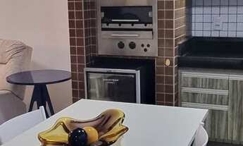 Imagem: Espetacular apto 4 suítes cocó