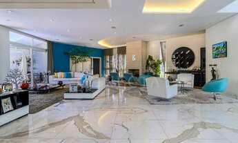 Imagem 2: Condomínio Tamboré 03