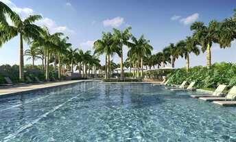 Imagem 6: RIO DE JANEIRO - APARTAMENTO PADRÃO - BARRA DA TIJUCA