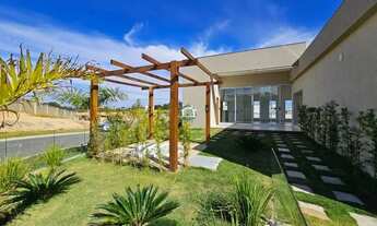 Imagem 5: Casa com 3 dormitórios à venda, 189 m² por R$ 1.390.000 - Condomínio Golden Class - Lagoa