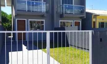 Imagem: Sobrado 2 dorm (suíte) - Jardim Botânico