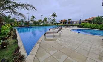 Imagem 2: Condomínio Quinta das Laranjeiras lote 250m2