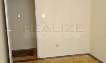 Imagem 7: Apartamento de 2 dormitórios com vaga de garagem no bairro Glória