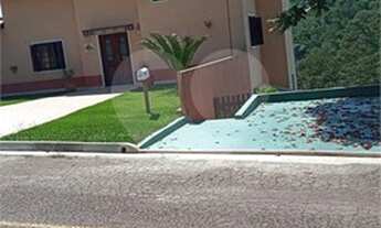 Imagem 7: Cajamar - Casa de Condomínio - Serra dos Lagos (Jordanésia