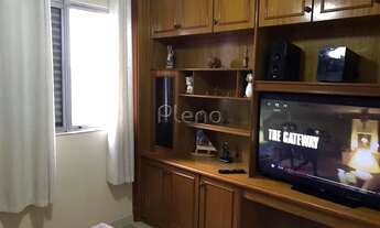 Imagem 7: Apartamento - Conjunto Residencial Souza Queiroz - Campinas