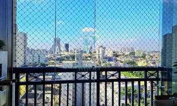 Imagem 6: Apartamento à venda no bairro Vila Osasco - Osasco/SP