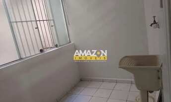 Imagem 7: Apartamento com 2 dormitórios para alugar, 60 m² por R$ 1.583,00/mês - Centro - Taubaté/SP