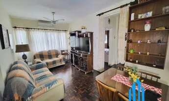 Imagem 2: Apartamento para venda possui 80 metros quadrados com 2 quartos em Praia do Morro - Guarap